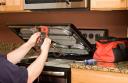Smart KitchenAid Appliance Repair logo