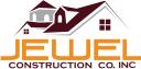 Jewel Constructions Co. Inc logo