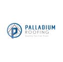 Palladium Roofing logo