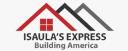 Isaula’s Express logo