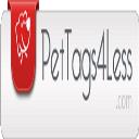 PETTAGS4LESS.COM logo