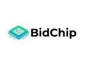 Bid Chip logo