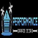 Performance Garage Doors Florida logo