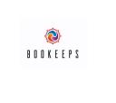 Bookeeps logo
