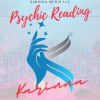 Psychic Readings Karinna Love Readings image 1