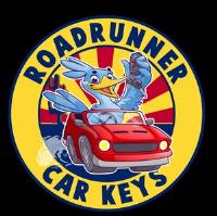 Roadrunner Car Keys image 1