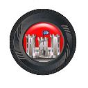 Castle Tire Shop logo