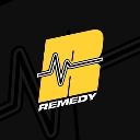 Remedy Baltimore logo