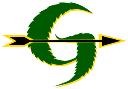 Green Arrow Painting logo