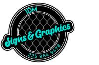 IDM Signs & Graphics image 1