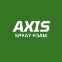 Axis Spray Foam Insulation Louisville logo