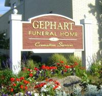 Gephart Funeral Home, Inc. & Cremation Services image 1