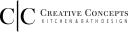 Creative Kitchens CT logo