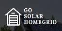 GoSolar Homegrid logo