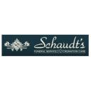 Schaudt's Funeral Service & Cremation Care Centers logo