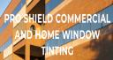 Pro Shield Commercial and Home Tinting logo