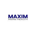 MAXIM Men's Health - Dallas logo