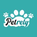 Petrely logo