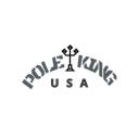 Pole King USA logo