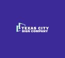 Texas City Sign Company - Custom Sign Shop logo