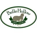 Belle Hollow Farms & Exotics logo