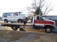 Zach Towing & Roadside Assistance image 4