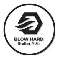 Blow Hard Heating & Air, LLC image 1