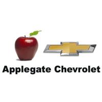 Applegate Chevrolet image 1