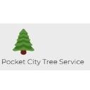 Pocket City Tree Service logo