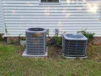 Blow Hard Heating & Air, LLC image 2
