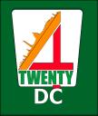 4twentyDC Dispensary logo