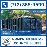 Simple Dumpster Rental Council Bluffs image 3