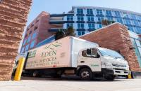Eden's Moving Services image 1
