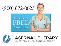 Laser Nail Therapy - Hialeah, FL image 2