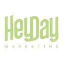 Heyday Marketing & Public Relations logo