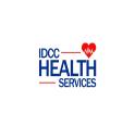 IDCC Health Services logo