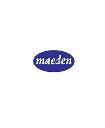 Maeden logo