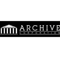 Archive Corporation image 3