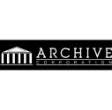 Archive Corporation logo