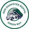 DDD Dumpster Rental Green Bay logo