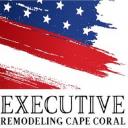Executive Kitchen& Bath Home Remodeling Cape Coral logo