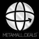 MetaMall.Deals logo