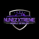 nunez xtreme mobile detailing LLC logo