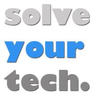Solve Your Tech image 2