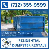 Simple Dumpster Rental Council Bluffs image 5