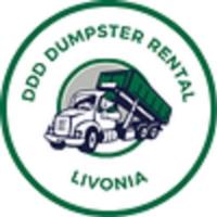 DDD Dumpster Rental Livonia image 1