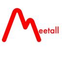Meetall logo