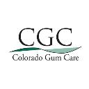  Colorado Gum Care - Broomfield logo