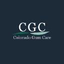 Colorado Gum Care - Northglenn logo