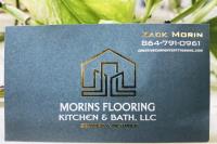 Morin's Flooring Kitchen and Bath LLC image 1
